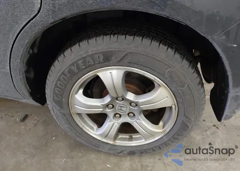 2013 Honda Pilot Ex from USA, damaged, VIN 5FNYF4H42DB037476